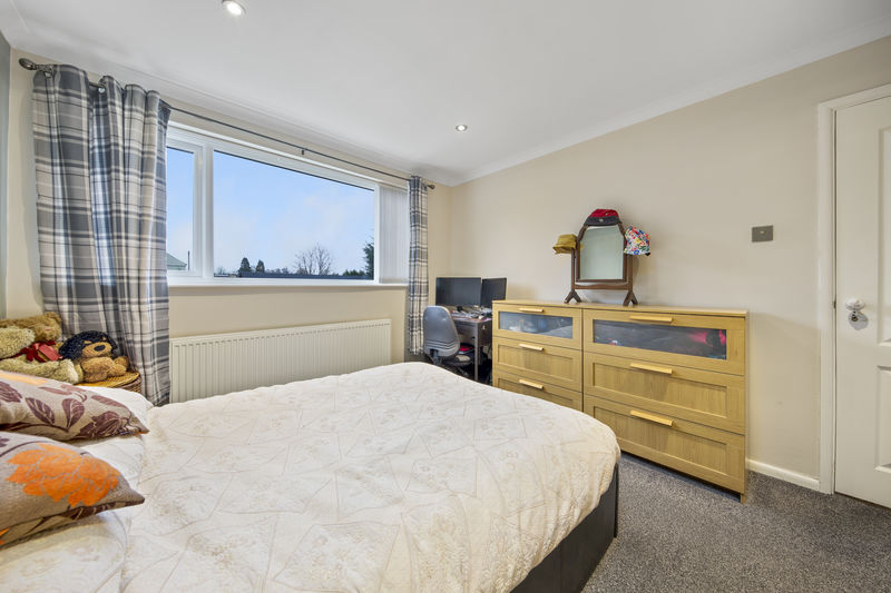 Ormesby Close Dronfield Woodhouse